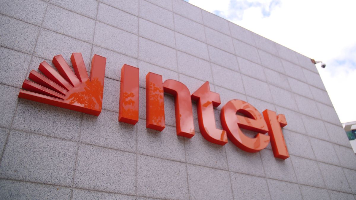 Banco Inter (INBR32)