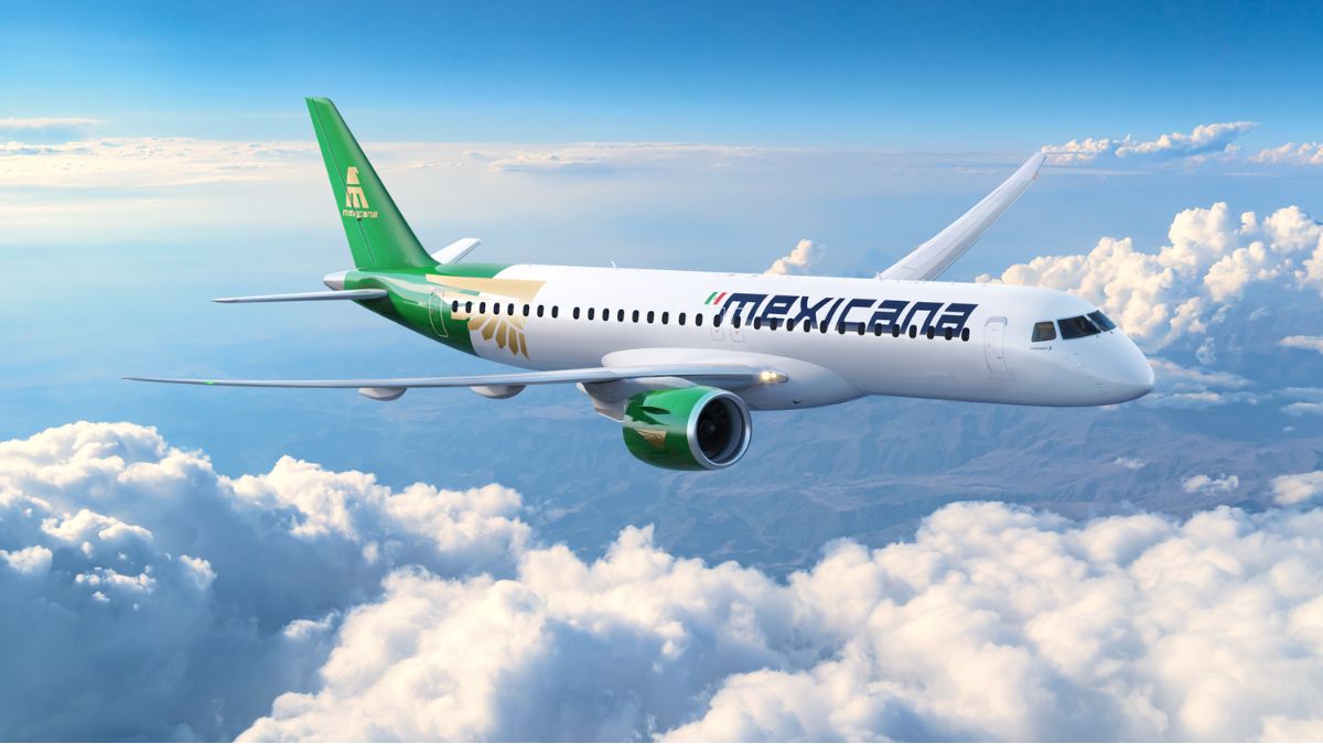Embraer (EMBR3)