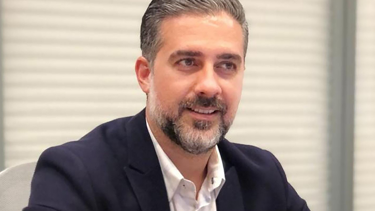 Fernando Lourençon