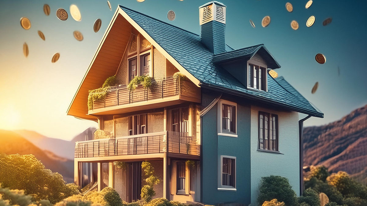 Fundos imobiliários
