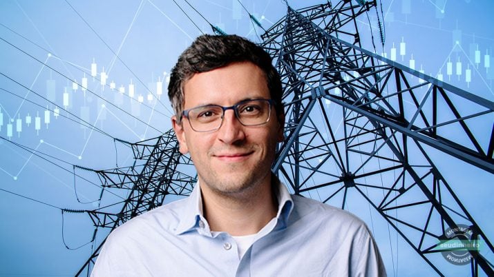 Marcelo Sandri, gestor da Perfin, fala sobre apostas em ações de energia.
