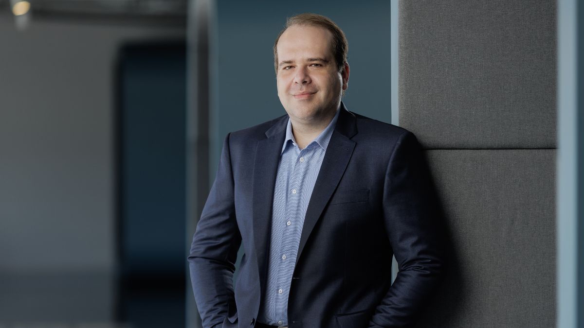 Wagner Gramigna, CEO da Dimensa