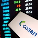 cosan csan3 vale vale3 moove ipo