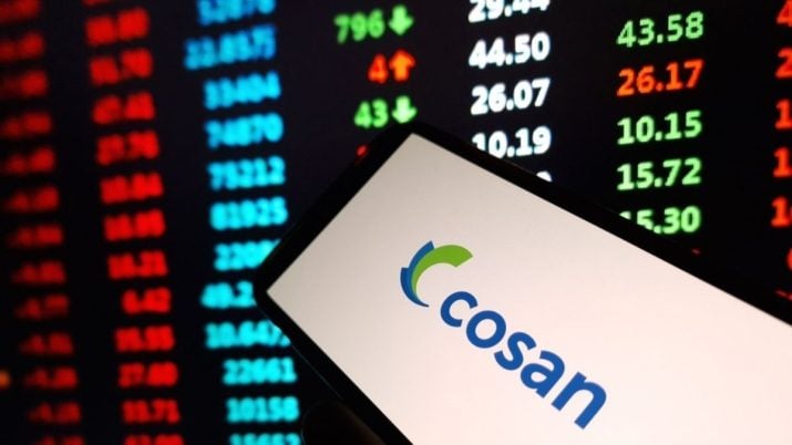 cosan csan3 vale vale3 moove ipo