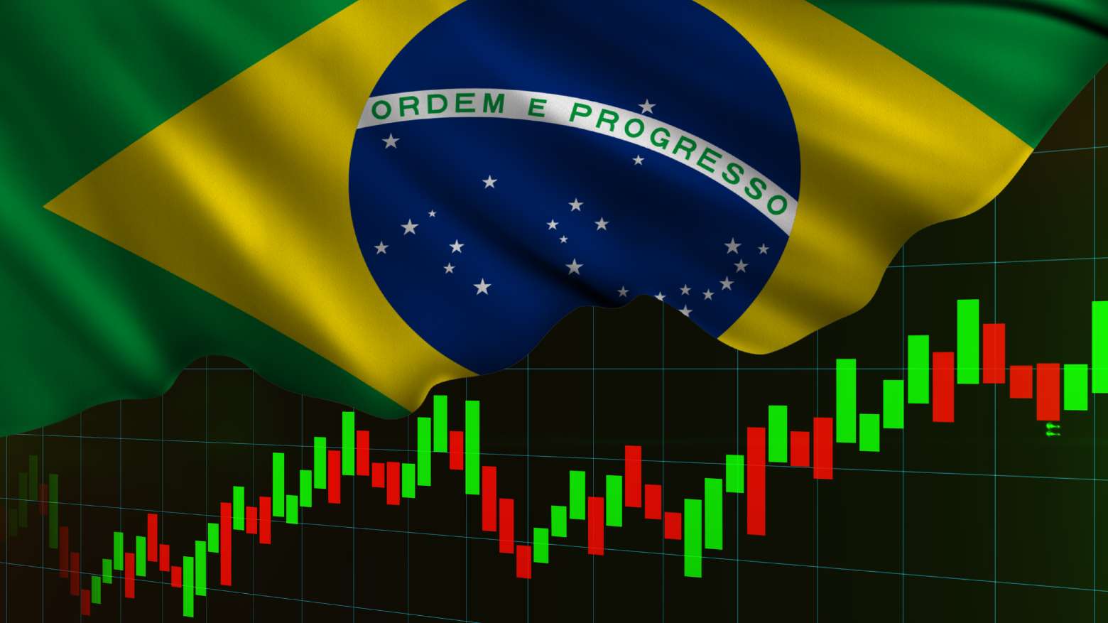 ações bolsa ibovespa