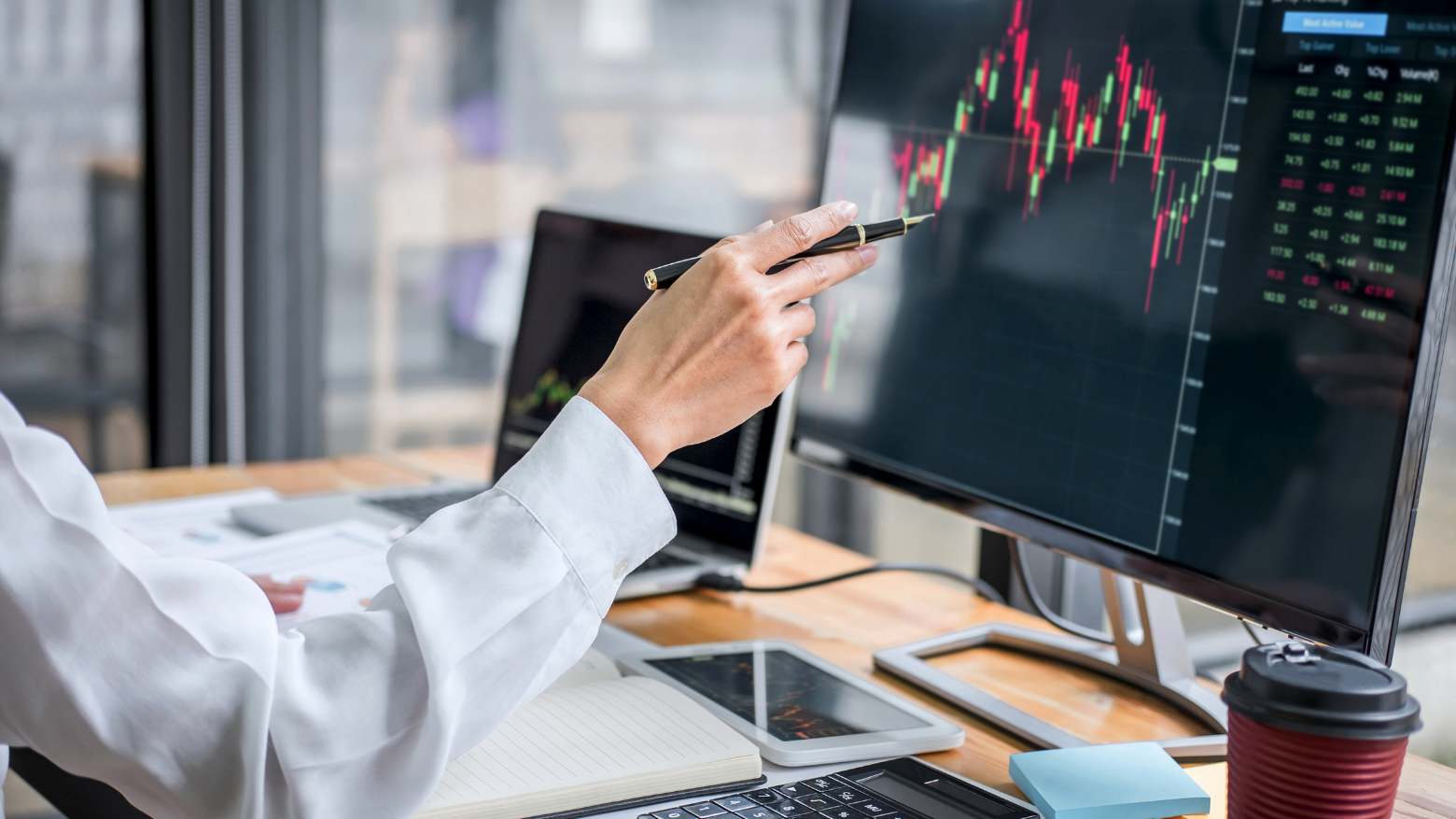 analista cnpi ferramenta day trade bolsa