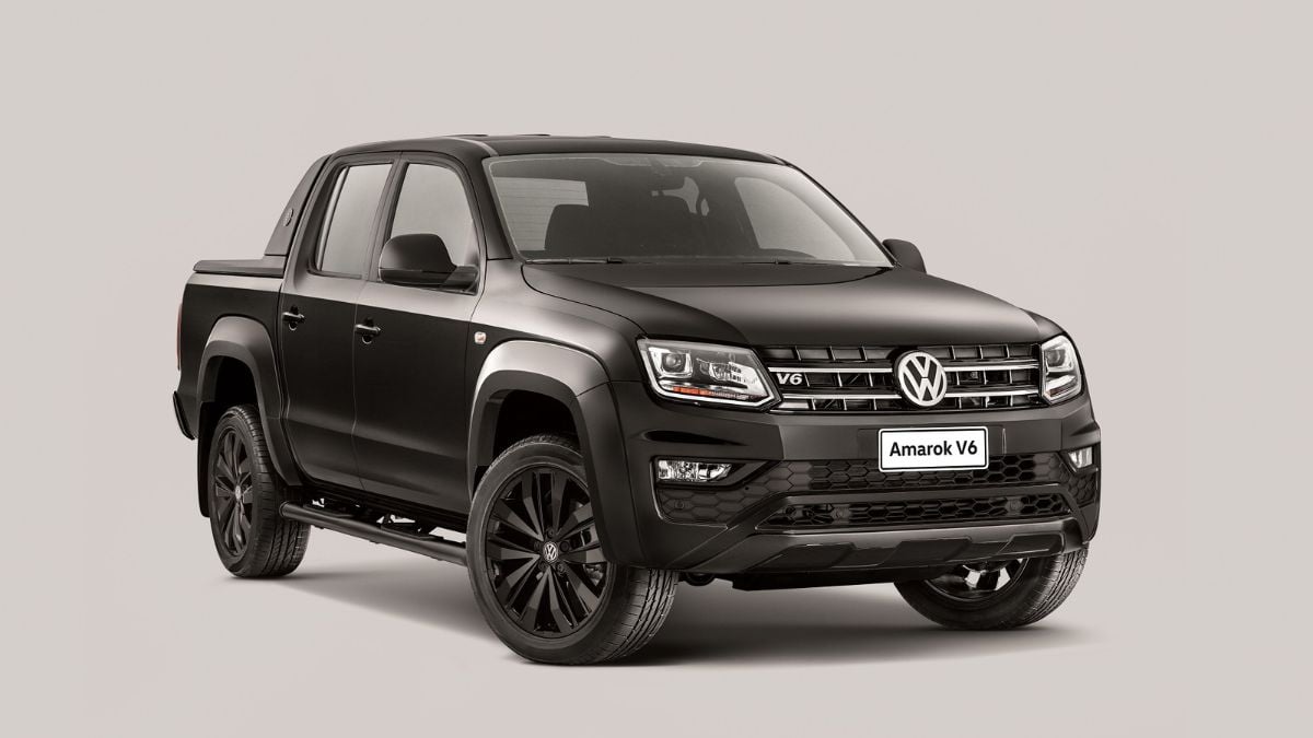 Amarok