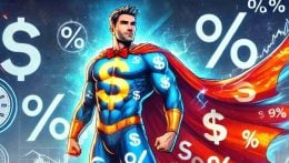 Olhando para cima: Ibovespa busca recuperação, mas Trump e Super Quarta limitam o fôlego