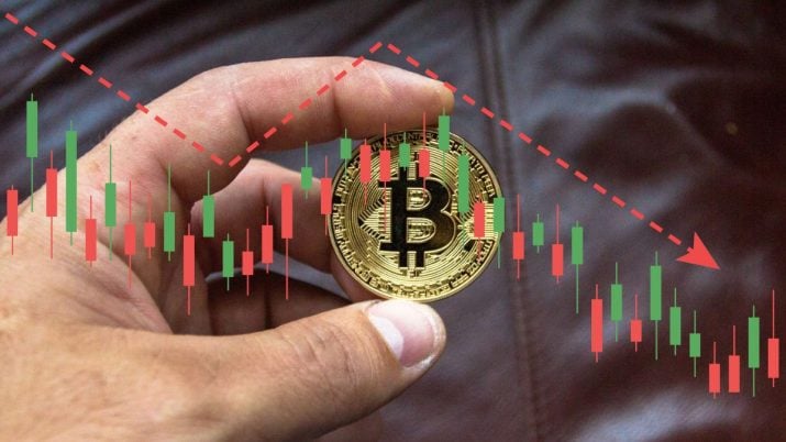 Bitcoin (BTC) começa seu ‘pior mês histórico’ com ETFs drenados e perspectiva de juros pressionando preços das criptomoedas