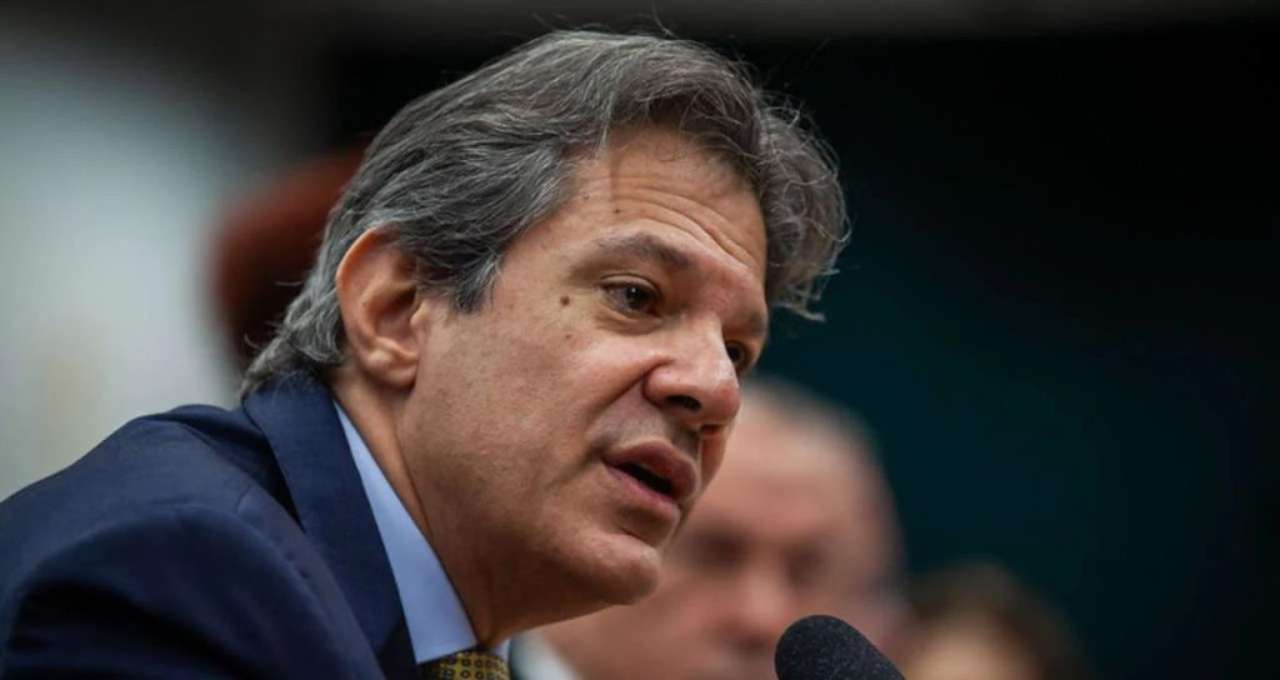 Haddad Ações varejo