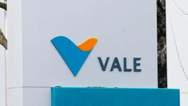 Meses depois de desfazer joint venture com a Cemig, Vale (VALE3) agora avalia a venda de 70% de sua participação na Aliança Energia