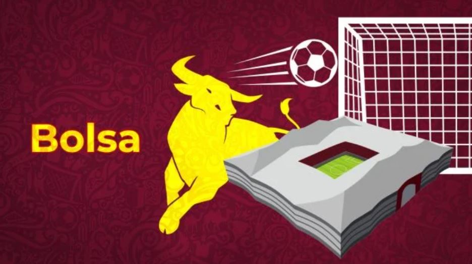 futebol ibovespa bolsa gol placar