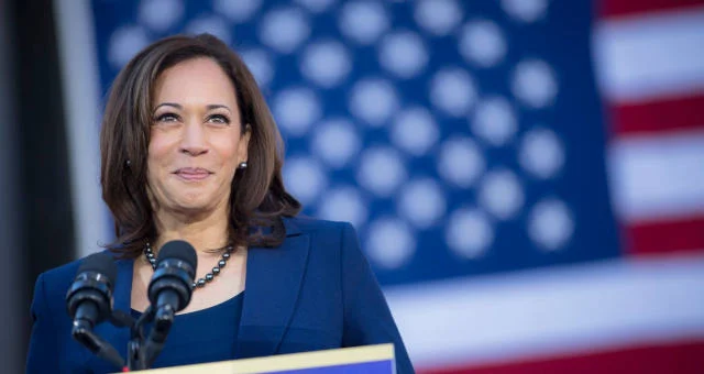 Kamala Harris propõe volta a uma era pré-Trump, mas não diz como