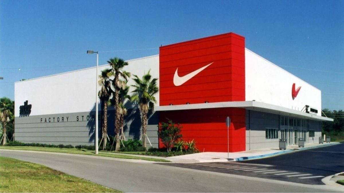 nike