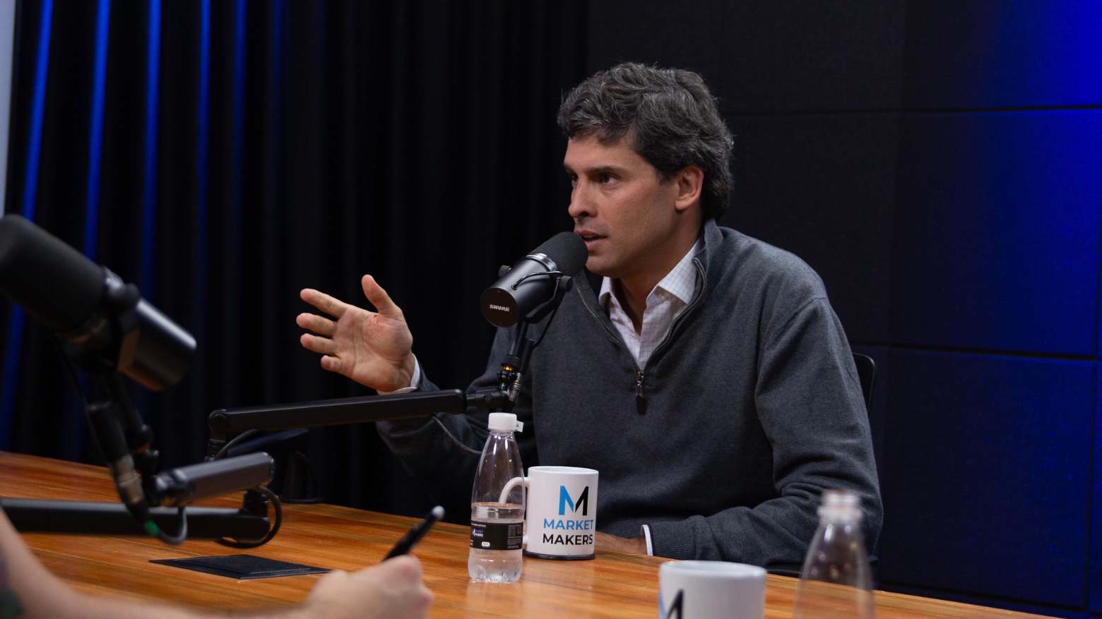 market makers stock picking day octavio magalhães guepardo