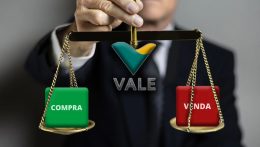 Ação “barata” ou ação “problema”: Vale (VALE3) perde patamar dos R$ 50 e cai 9% no ano; vale a pena investir?