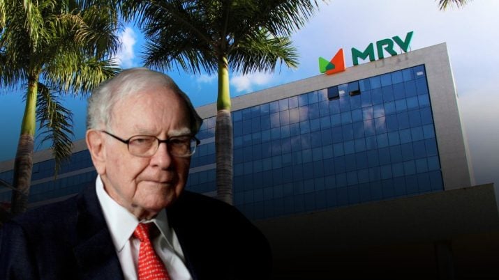 sede da mrv, mrve3, warren buffett na frente, cesar paiva, real investor