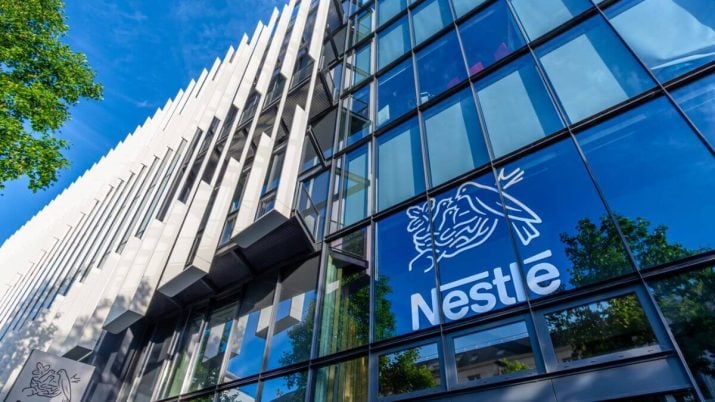 Nestlé anuncia novo CEO e ações caem: por que o mercado está cético com a troca de executivos?