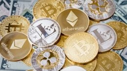 Mais que o Bitcoin (BTC): última criptomoeda indicada pela Empiricus subiu 460% em um mês e explodiu 730% em quatro dias