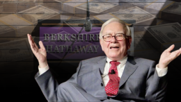 Império de Warren Buffet, Berkshire Hathaway bateu recorde com mais de US$ 300 bilhões em caixa no 3T24, sem recompra de ações