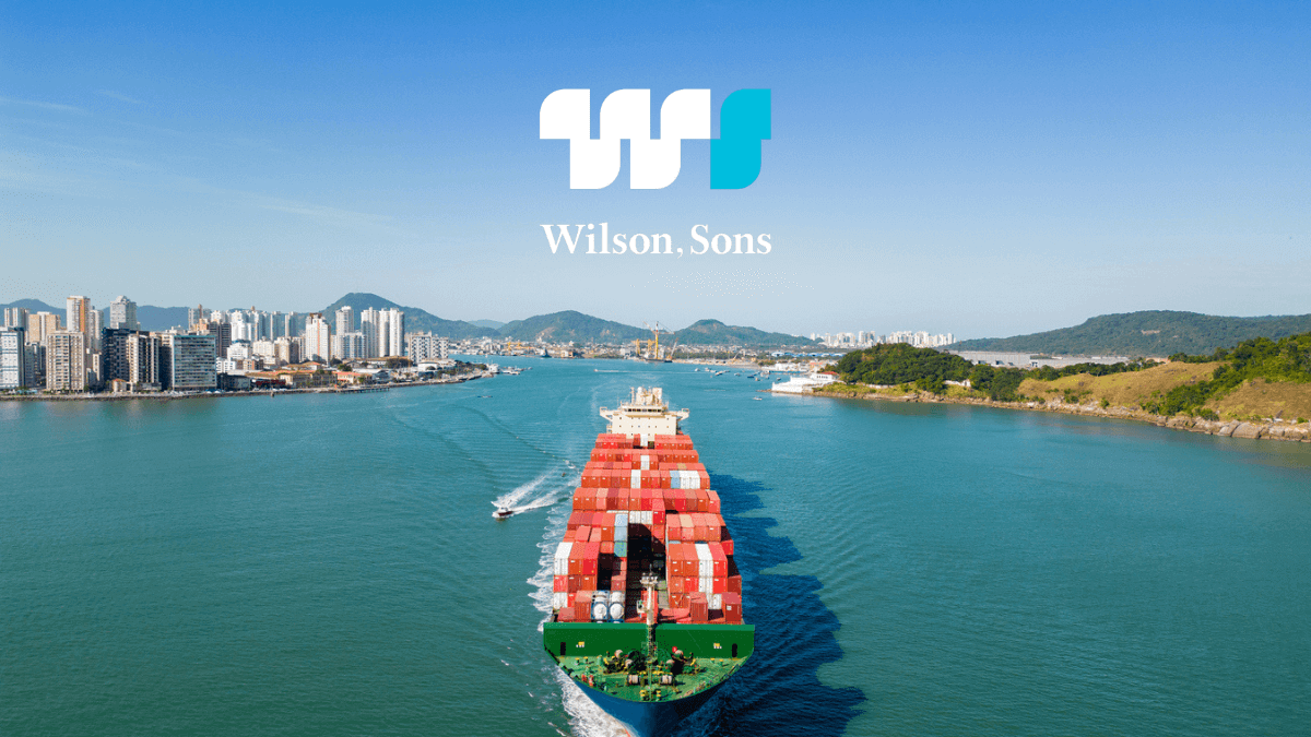 Ações da Wilson Sons (PORT3) sobem forte com negociações para venda — e anúncio de outro potencial interessado na operação