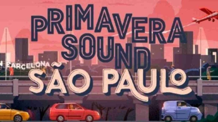 Primavera Sound é cancelado no Brasil e na América Latina em 2024; T4F (SHOW3) diz o motivo