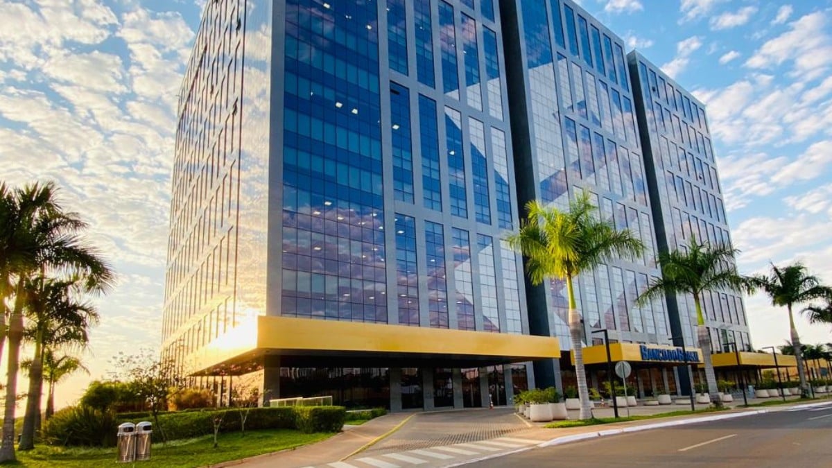 Banco do Brasil (BBAS3).