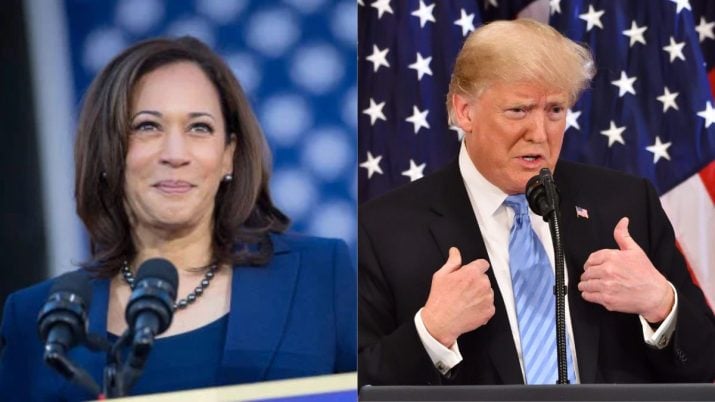 Trump vai beber do próprio veneno? O desafio que Kamala Harris fez para o rival há menos de 10 dias da eleição nos EUA