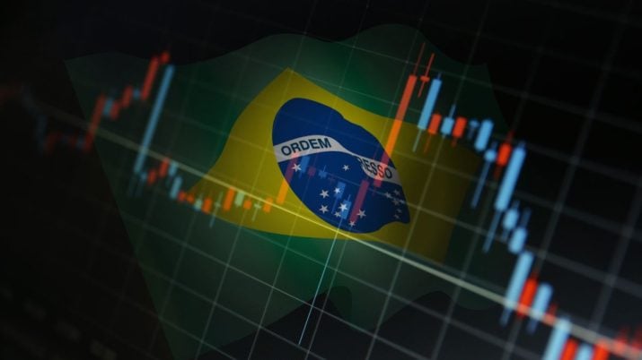 Quanto pior, melhor? Entenda por que mesmo após alta do IPCA-15 em fevereiro, Ibovespa sobe 5% em 2025