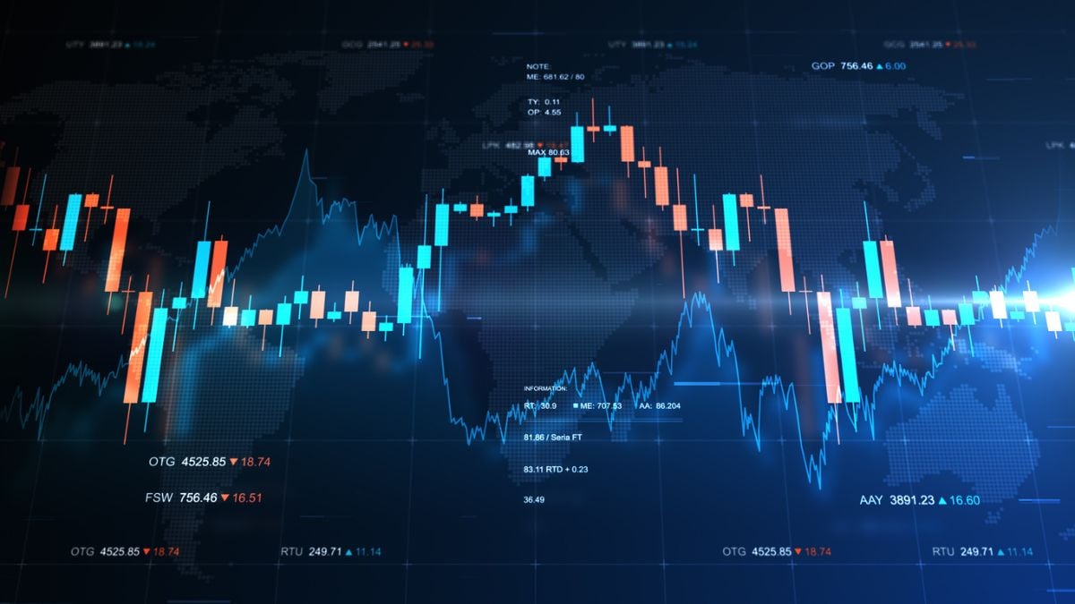 Bolsa de valores, mercados, ações, B3