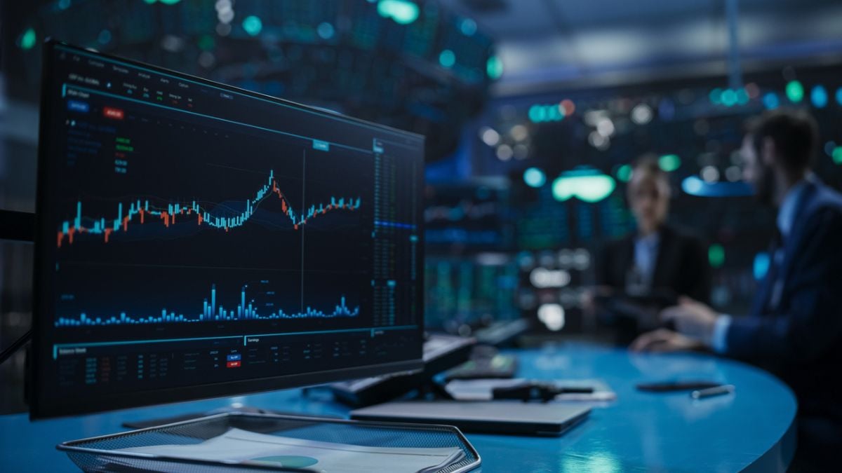 Bolsa de valores, mercados, ações, B3