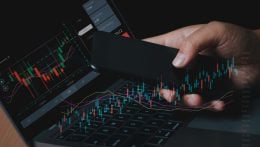 Smart GL: Conheça o robô que replica a estratégia do trader que lucrou R$ 8,2 mil em um único dia