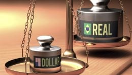 Dólar cai na semana e fecha a R$ 5,52; gatilhos de alta e queda se confrontam no curto prazo