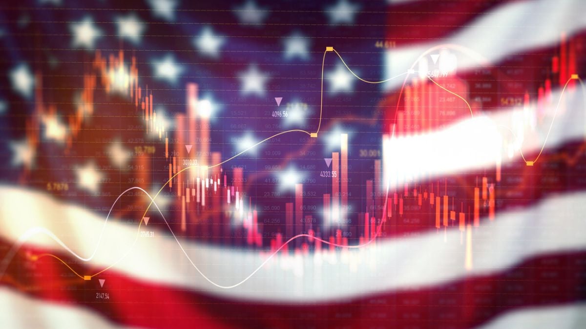 EUA, Estados Unidos, Bolsa de valores, mercados, ações, B3, real. Foto iStock