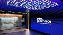 Infracommerce (IFCM3) realiza mudança drástica no capital social para cobrir prejuízos