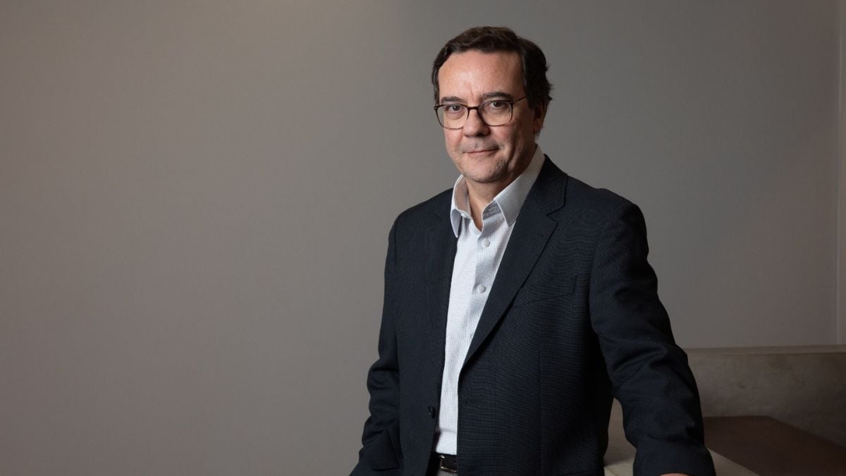 Matheus Tarzia, gestor de ações da Neo Investimentos.