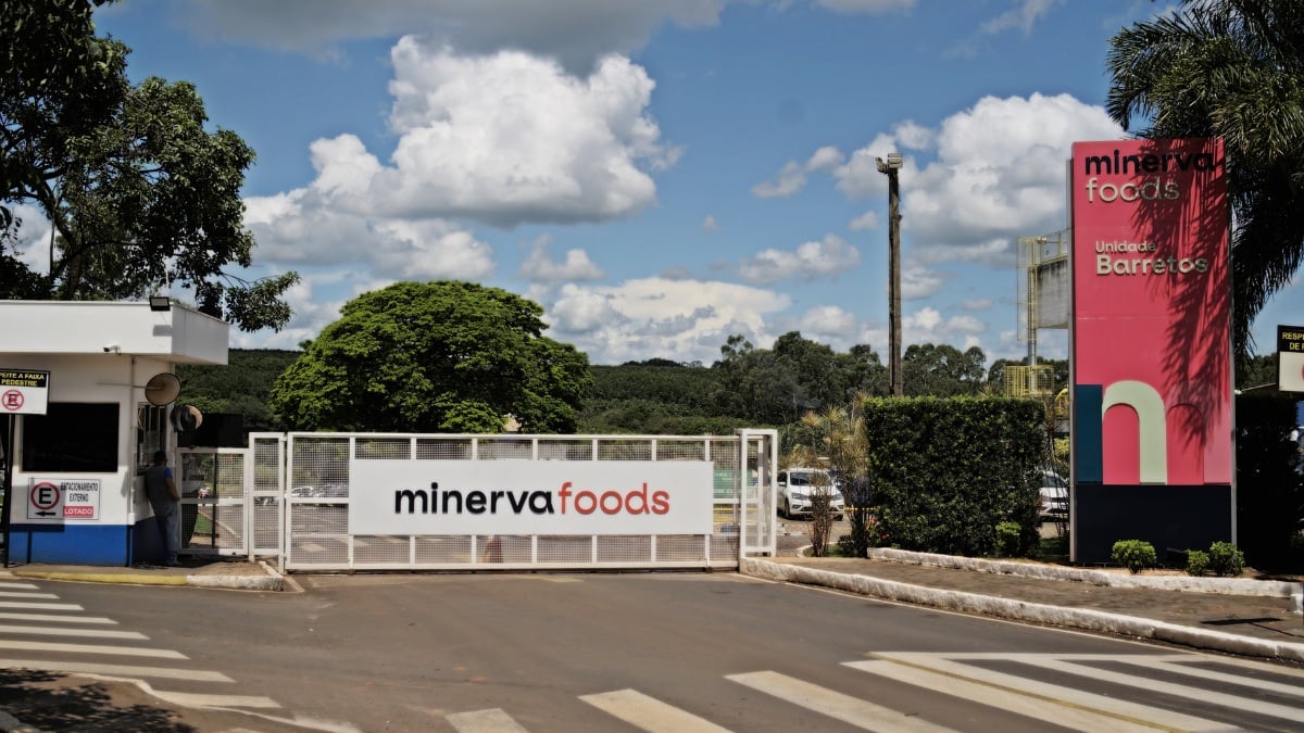 Minerva Foods (BEEF3).