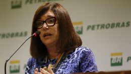 Nada de gastança na Petrobras (PETR4): Presidente da estatal fala em enxugar custos diante da queda do preço internacional do petróleo