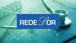 Favorita da saúde na B3: ação da Rede D’Or (RDOR3) já subiu 50% em 2025, mas Itaú BBA ainda vê espaço para mais