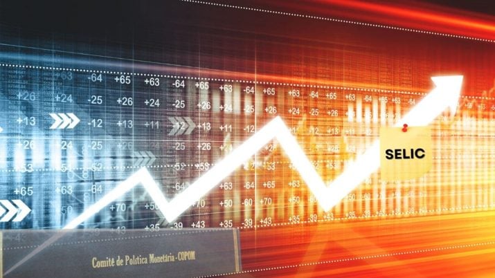 Itaú revisa projeção para Selic e agora vê juros a 12% em janeiro de 2025, mas vê dólar (um pouco) mais barato