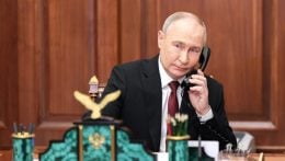 Alerta de catástrofe nuclear: o recado da Rússia a Trump sobre a guerra entre Israel e Irã