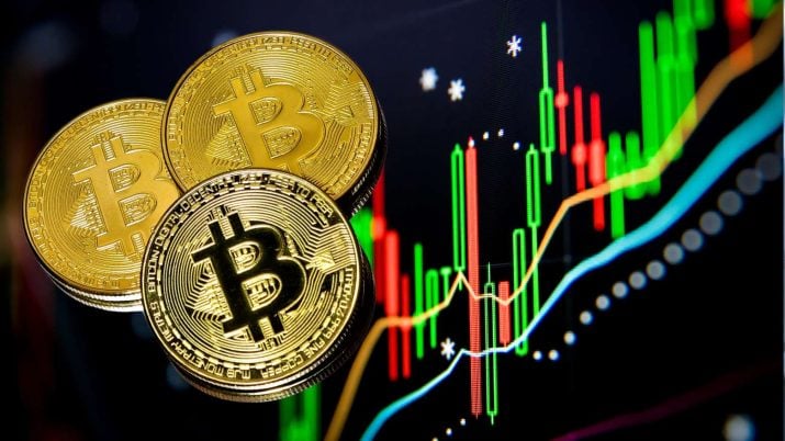 Bitcoin (BTC) finge que vai — mas não vai: entenda por que criptomoeda não deve ver disparada de preços tão cedo