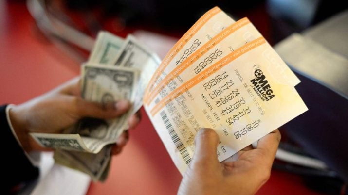 Loteria dos EUA: prêmio de R$ 4,5 bilhões da Mega Millions pode sair nesta terça (10)