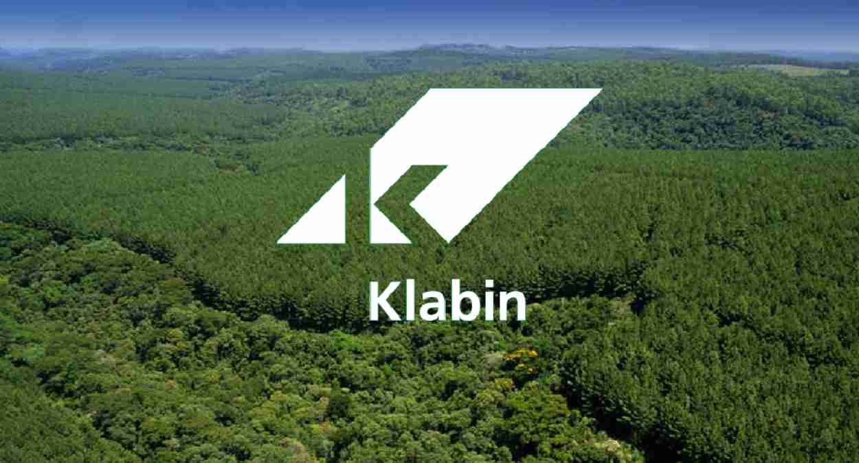 Klabin (KLBN11), empresa de papel e celulose