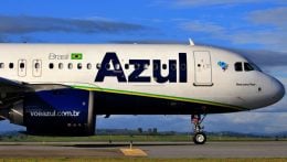 Azul (AZUL4) despenca mais de 70% em 2025, e BTG e XP colocam ação sob revisão