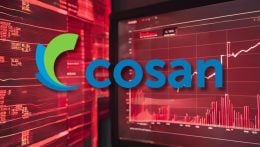 Cosan (CSAN3) cai quase 4% depois do balanço do primeiro trimestre — o que fazer com as ações agora?