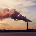 Crise climática, emissão de carbono, ESG, clima.