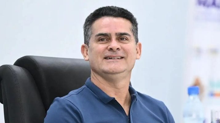 David Almeida