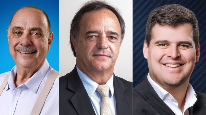 Eleições 2024: Belo Horizonte vai às urnas com triplo empate técnico entre candidatos conservadores; acompanhe a apuração