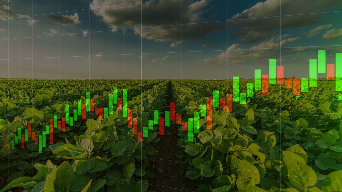 Fiagro da Itaú Asset (RURA11), agronegócio, CRA, dividendos.